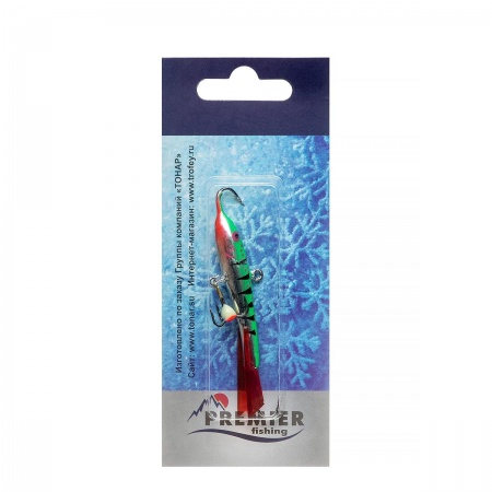 Балансир Classic №6, 12гр Premier Fishing Балансир Classic №6, 12гр Premier Fishing