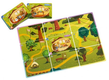 УТ100029748 Детектим Кот Макс и его друзья УТ100029748 Детектим Кот Макс и его друзья