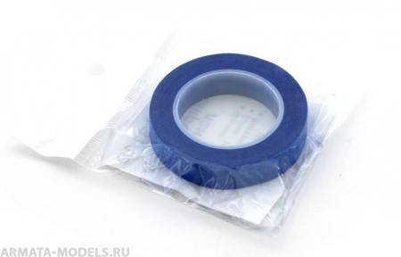 63142J Маскировочная лента, бумага, 12 мм х 18 м