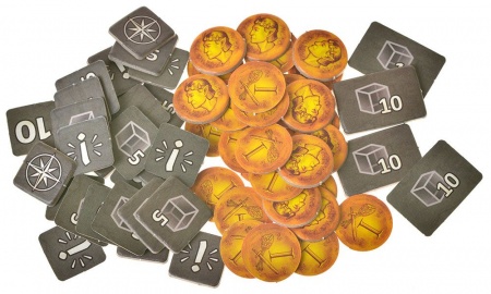 915539HW Roll Player Adventures: Приключения в Улосе