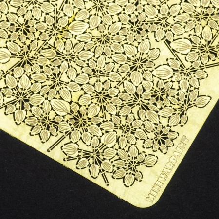 S184MWP Подорожник, размер М