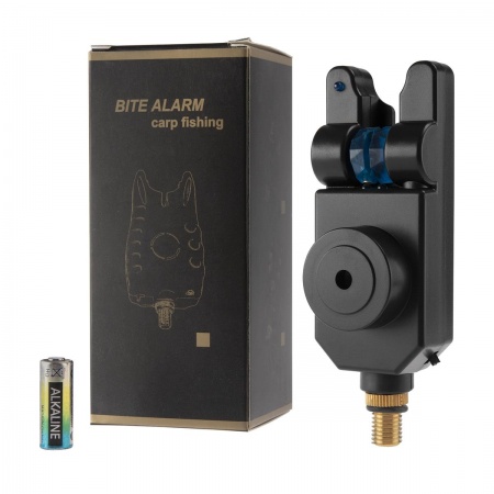 Сигнализатор поклевки электронный (HS-JY-25)