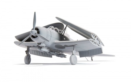 A04058 Самолет Nakajima B5N2 'Kate' 1:72 Airfix A04058 Самолет Nakajima B5N2 'Kate' 1:72 Airfix