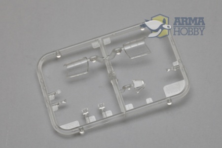 AH70023 Hurricane Mk I - Битва за Британию Arma Hobby