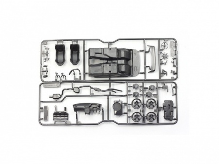 24090 Nissan Skyline GT-R Tamiya 24090 Nissan Skyline GT-R Tamiya