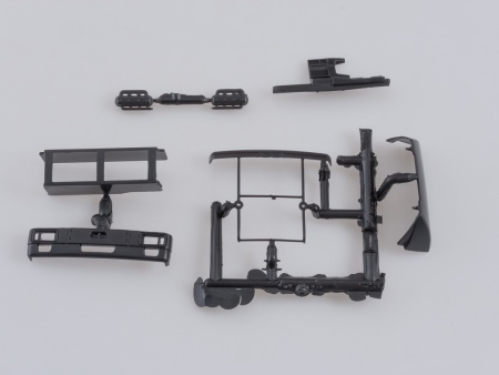 7043AVD Сборная модель МАЗ-6422 с полуприцепом МАЗ-9758 AVD Models 7043AVD Сборная модель МАЗ-6422 с полуприцепом МАЗ-9758 AVD Models