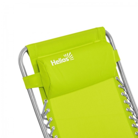 Кресло-шезлонг (HS-211G) Helios