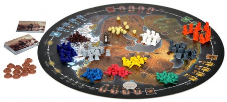 915740HW Война теней Коллекционное издание