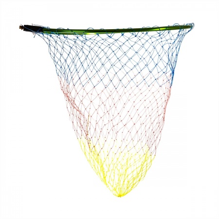 Голова для подсачека капля 45х35cm, леска (HS-GP-K-45x35) Helios