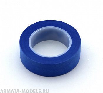 63144J Маскировочная лента, бумага, 18 мм х 18 м