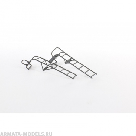 LP48005 Стремянка для самолёта F-4 1/48