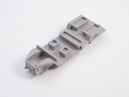 1494AVD Сборная модель Автомобиль 230810 AVD Models