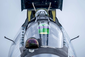 AM48360 Набор датчиков для Су-30СМ (Не для свободной продажи)