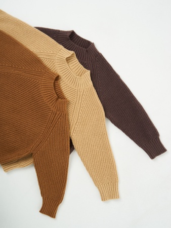 Детский свитер