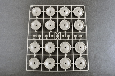 00934P German Sd.Kfz 173 Jagdpanther Early Version Trumpeter