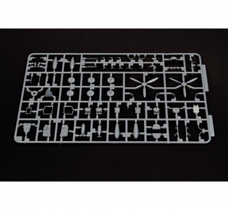 SH72377 Kittyhawk Mk.IA Special Hobby