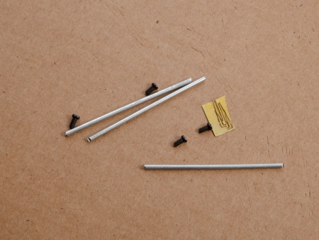 1535AVD Сборная модель Снегоболотоход ЗИЛ-136 AVD Models