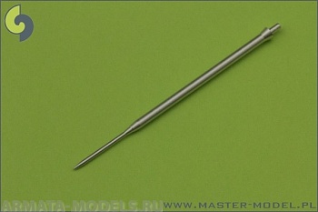 AM-32-037 Истребитель F-104 - трубка Пито AM-32-037 Истребитель F-104 - трубка Пито