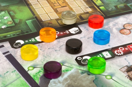 915657HW Нечто (The thing) (2023)