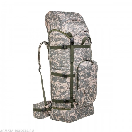 Рюкзак Медведь 80 (N-TB1388-80L) NISUS