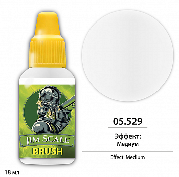 05.529JIM Эффект: Медиум 05.529JIM Эффект: Медиум