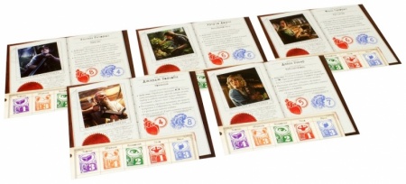 1875HW Древний ужас: Хребты безумия