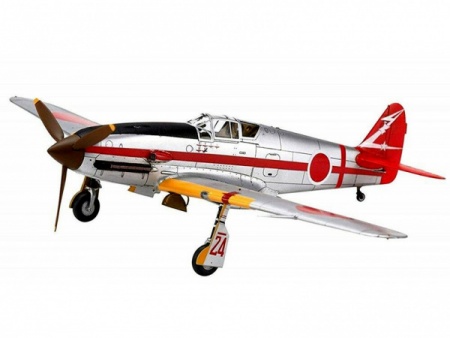 60789 Kawasaki Ki-61-Id Hien Tamiya