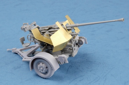 02310P Flak 37 Trumpeter