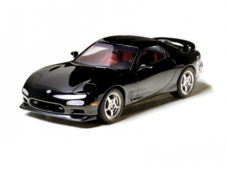 24116 Mazda RX-7 R1 Tamiya 24116 Mazda RX-7 R1 Tamiya