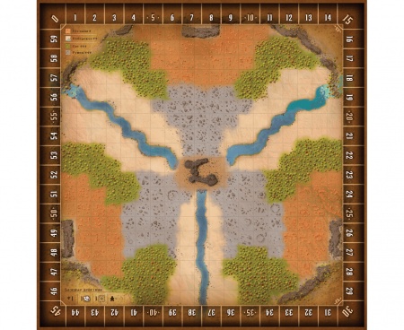 915348HW Основатели Мрачной гавани