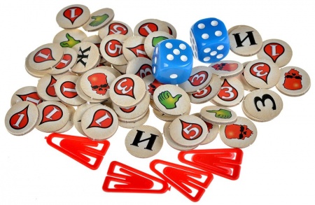 915889HW Подземелье Зов Повелителя мёртвых