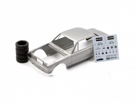 24194 Nissan Skyline 2000 GT-R Tamiya