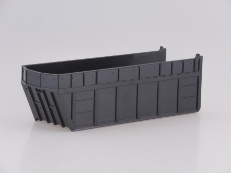 7040AVD Сборная модель МАЗ-6422 с полуприцепом МАЗ-9506-30 AVD Models 7040AVD Сборная модель МАЗ-6422 с полуприцепом МАЗ-9506-30 AVD Models