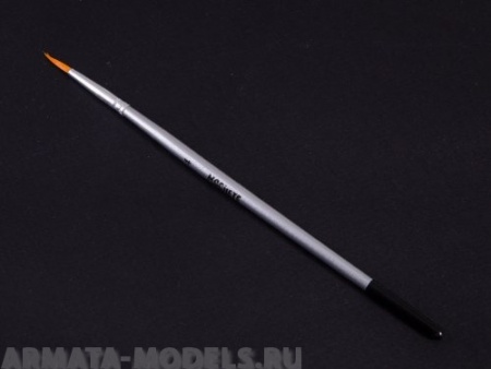 0037MCH Кисть круглая #4
