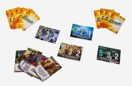 1296HW Замес Неизбежный выпуск про Ктулху