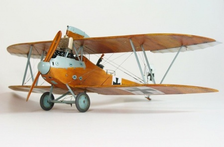 SH48044 Lloyd C.V serie 82 Special Hobby
