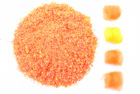 004ppc006 Фолиаж для имитации цветов. Бархотцы 50 мл.