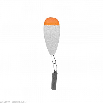 Поплавок точеный зимний одинарный №1 белый (PR-1-1-W) Premier Fishing( цена указана за упаковку, в количестве 10шт.) Поплавок точеный зимний одинарный №1 белый (PR-1-1-W) Premier Fishing( цена указана за упаковку, в количестве 10шт.)