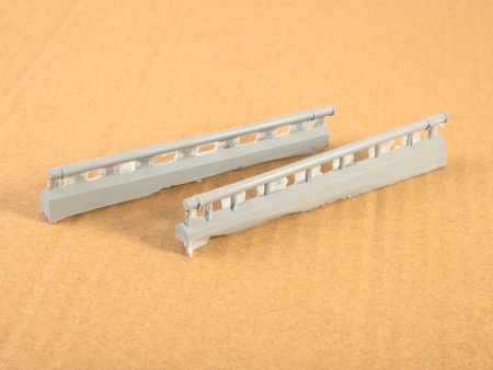 1369AVD Сборная модель Кормовоз АСП-15 (133ГЯ) AVD Models