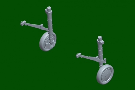 87256HB A-4M Skyhawk Hobby Boss