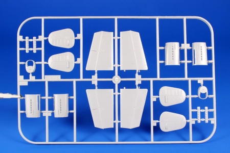 SH48197 Aero C-3A Czechoslovakian Transport and Trainer Plane Special Hobby