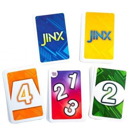 PIA713903 Настольная игра Jinx (Джинкс)