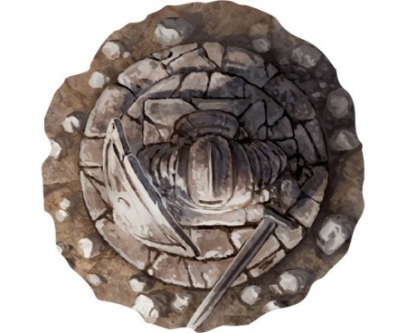 915168HW Властелин колец Странствия в Средиземье