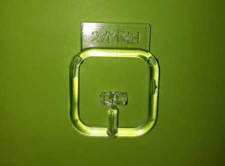 24112 Фигура, Боец группы SEAL №2 ICM