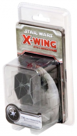 1203HW Star Wars X-Wing: TIE-Истребитель