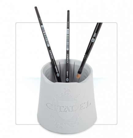 60-07 Емкость для очистки кистей (Citadel Water Pot)