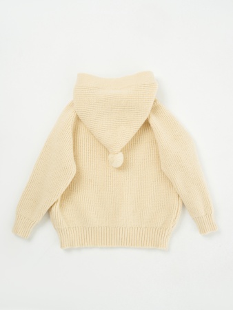 Детская толстовка