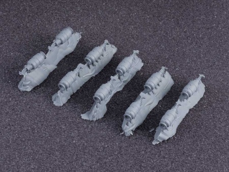 AVD143010010 Ацетиленовый генератор, 10 шт.