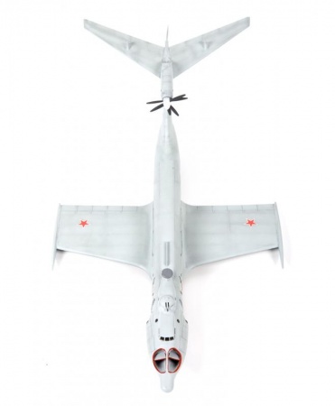 7016 Транспортно-десантный экраноплан А-90 Орлёнок Звезда