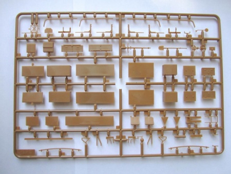 35466 Hs 33 D1, немецкий грузовой автомобиль, 2МВ ICM